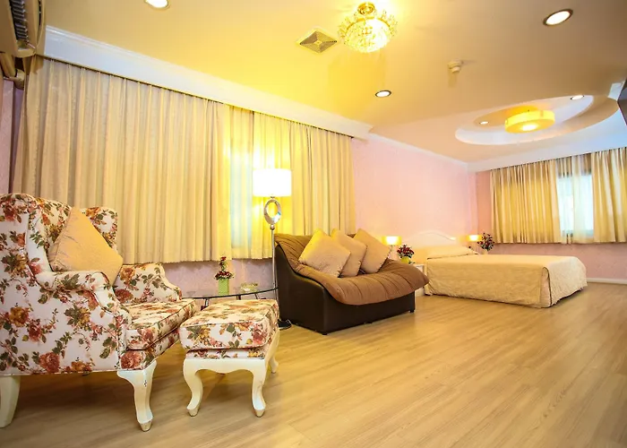 Pj Watergate 3*