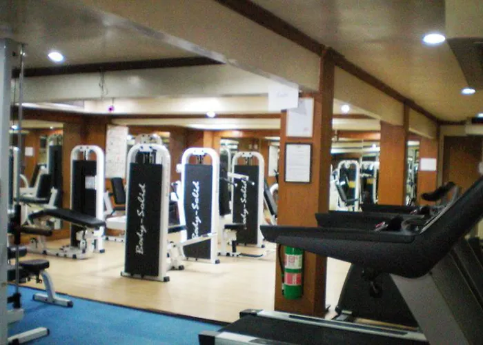 Pj Watergate Hotel 3*