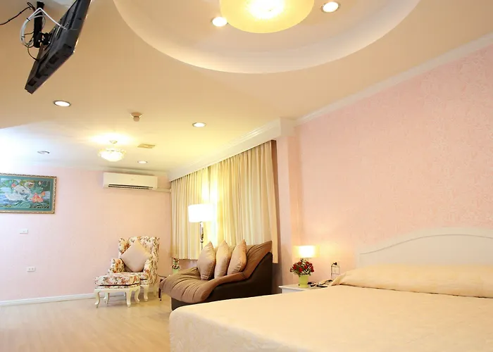 Pj Watergate Bangkok
