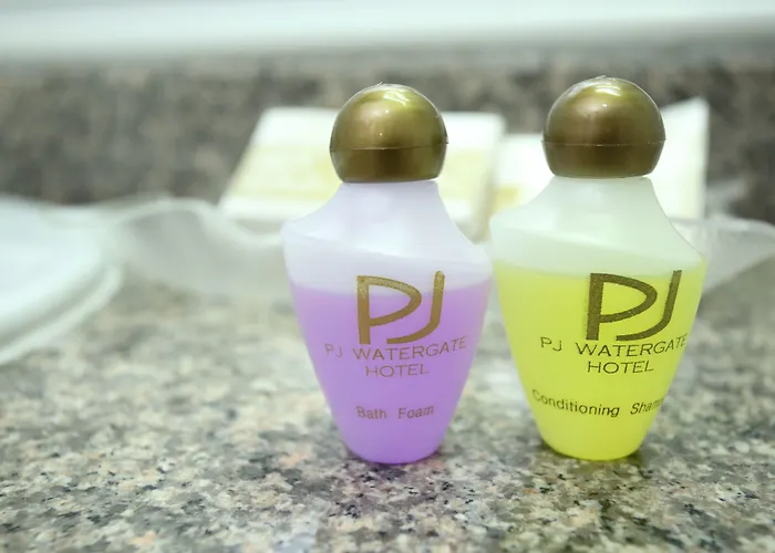 Hotel Pj Watergate