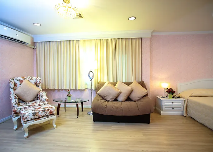 Pj Watergate 3*