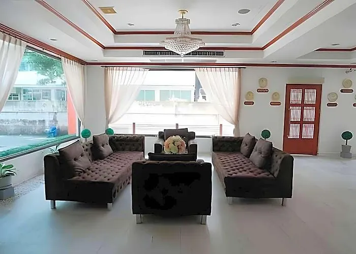 فندق بي.جيه ووترغيت
