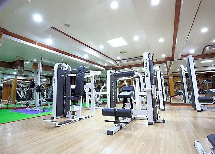 Hotel Pj Watergate 3*