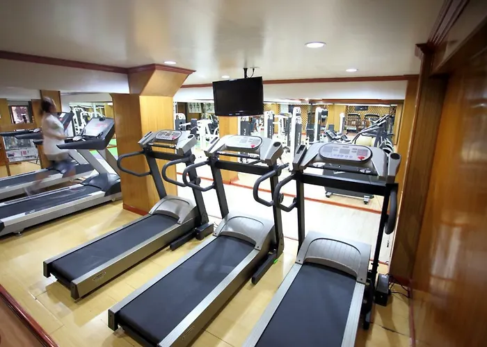 Hotel Pj Watergate 3*