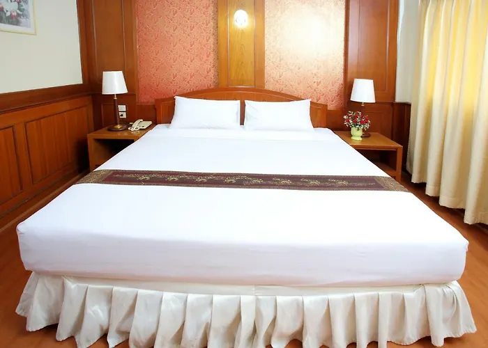 Hotel Pj Watergate