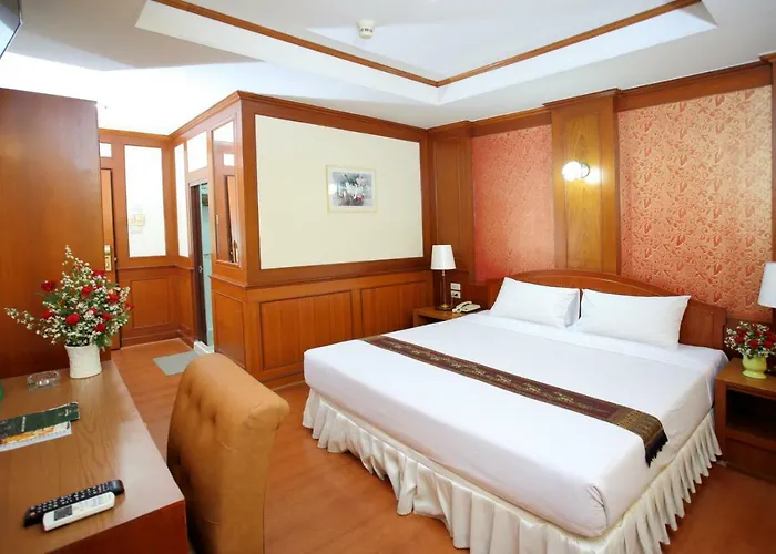Pj Watergate 3*